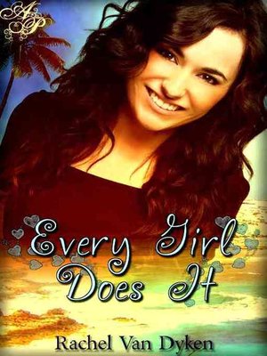 cover image of Every Girl Does It